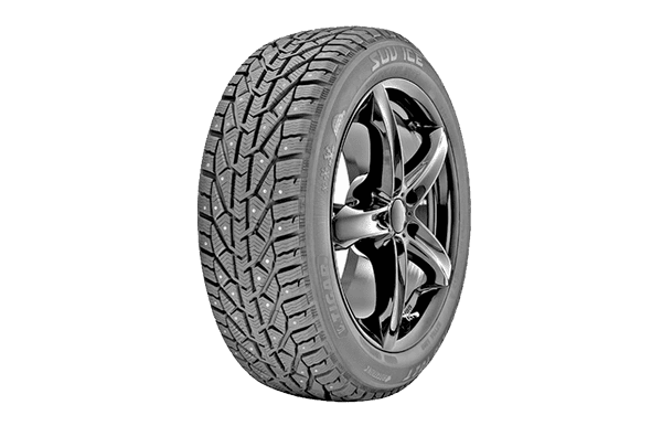 Tigar SUV Ice | №1 Tigar SUV Ice | №1