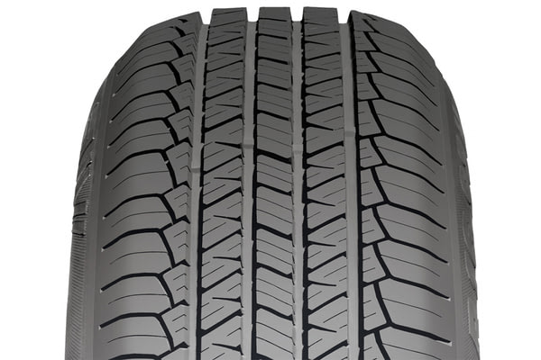 Tigar SUV Summer | №4 Tigar SUV Summer | №4