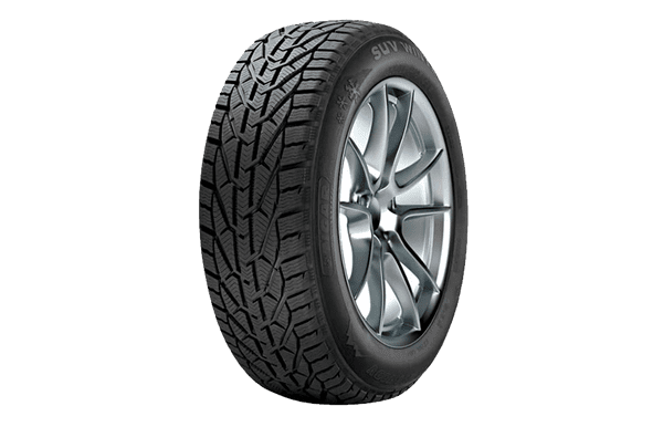 Tigar SUV Winter | №1 Tigar SUV Winter | №1