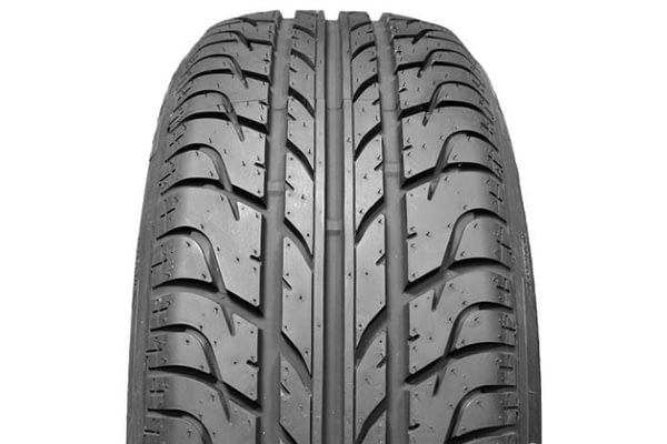 Tigar Syneris | №2