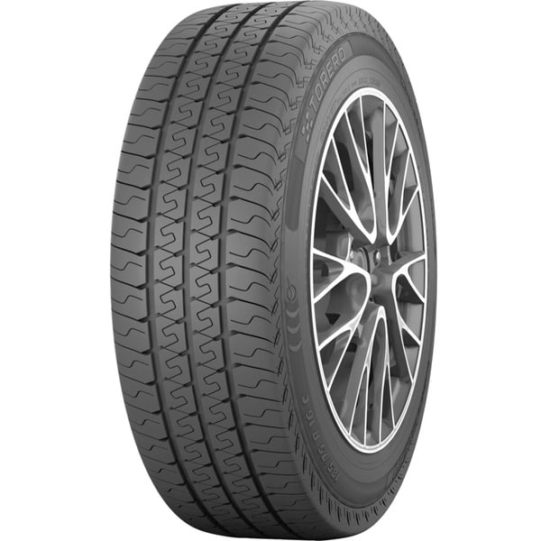 Torero MPS 330 Maxilla 2 185.00/0.00 R14.00 | №1