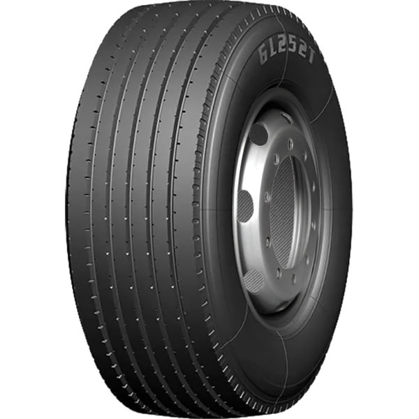 Tornado (Advance Holdings) GL252T 385.00/55.00 R22.50 | №1
