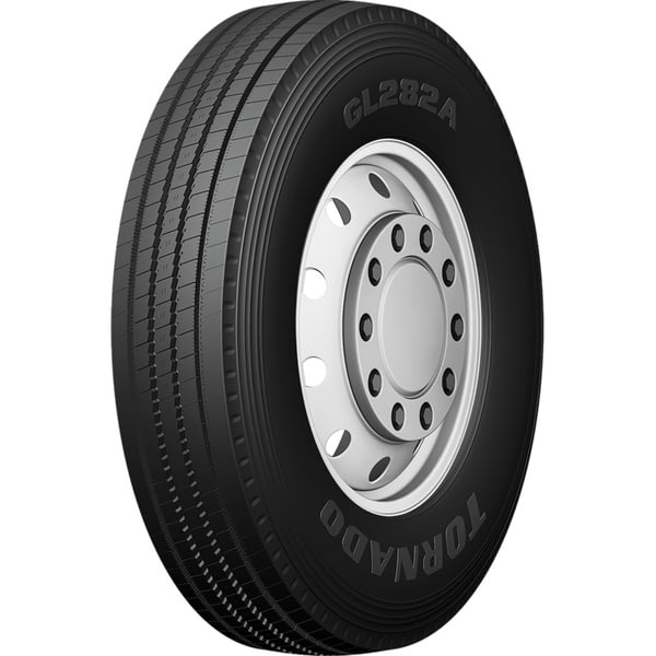 Tornado (Advance Holdings) GL282A 315.00/70.00 R22.50 | №1