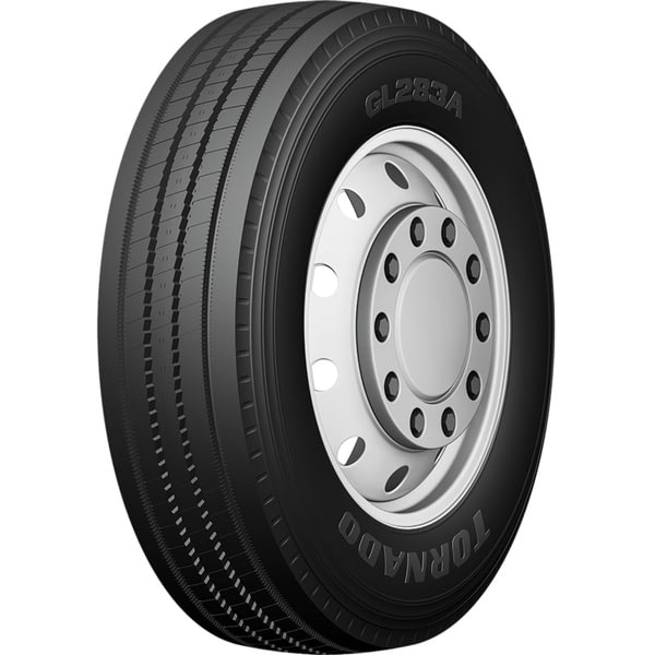 Tornado (Advance Holdings) GL283A 215.00/75.00 R17.50 | №1