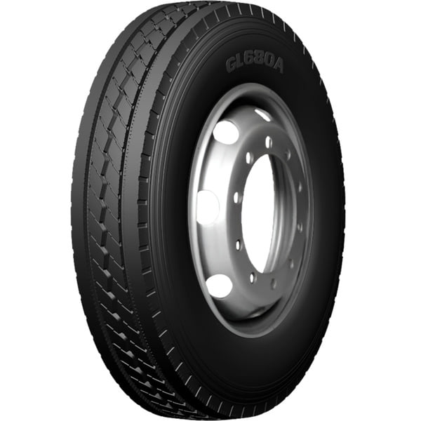 Tornado (Advance Holdings) GL680A 325.00/95.00 R24.00 | №1