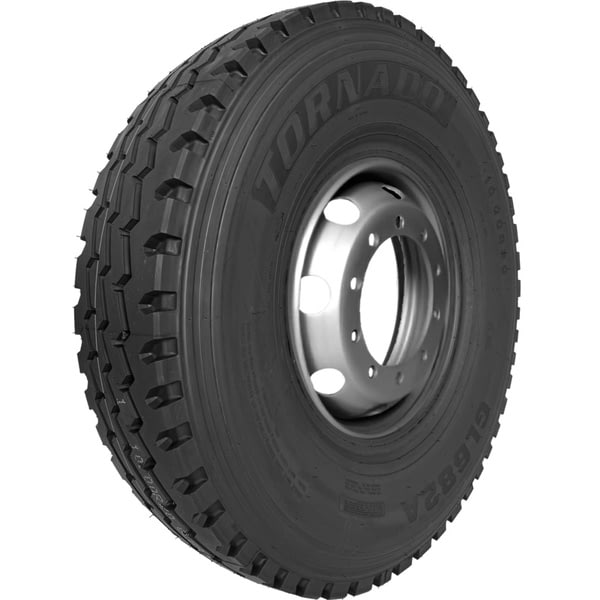 Tornado (Advance Holdings) GL682A 11.00/0.00 R20.00 | №1