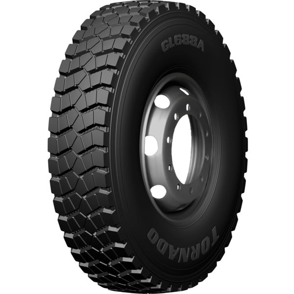 Tornado (Advance Holdings) GL688A 325.00/95.00 R24.00 | №1 Tornado (Advance Holdings) GL688A 325.00/95.00 R24.00 | №1