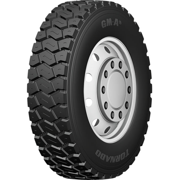 Tornado (Advance Holdings) GM-A1 315.00/80.00 R22.50 | №1