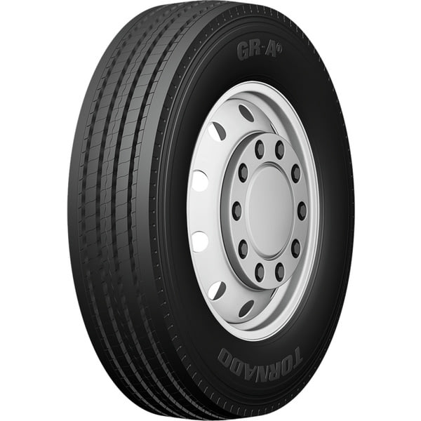 Tornado (Advance Holdings) GR-A1 295.00/60.00 R22.50 | №1