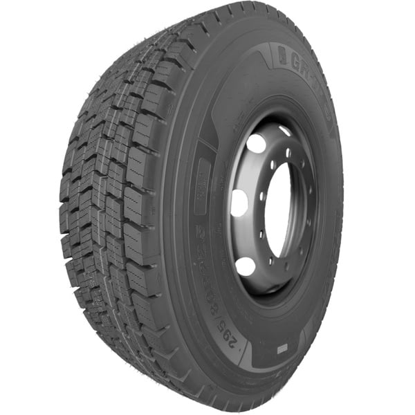 Tornado (Advance Holdings) GR-D1 HWR 315.00/80.00 R22.50 | №1