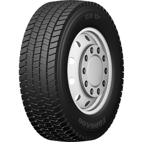 Tornado (Advance Holdings) GR-D2 245.00/70.00 R17.50 | №1 Tornado (Advance Holdings) GR-D2 245.00/70.00 R17.50 | №1