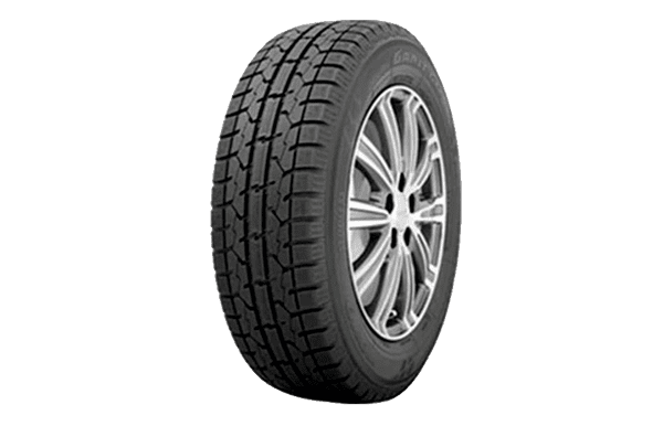 Toyo Observe Garit GIZ | №1 Toyo Observe Garit GIZ | №1