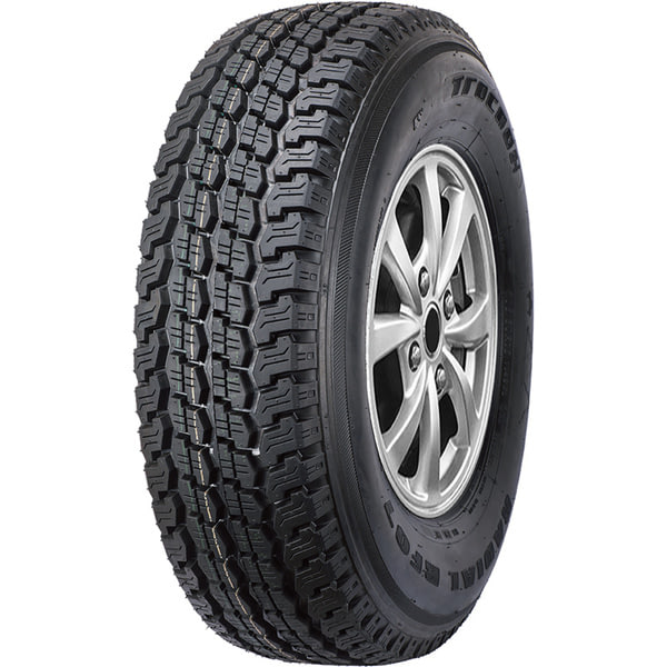 Tracmax Radial RF07 205.00/80.00 R16.00 | №1 Tracmax Radial RF07 205.00/80.00 R16.00 | №1