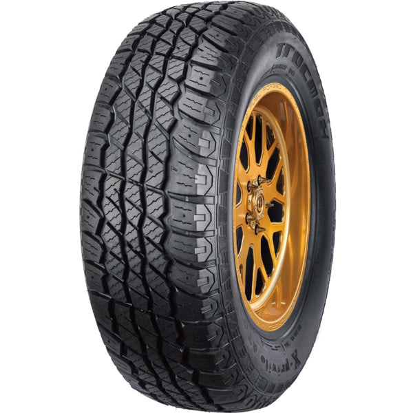 Tracmax X-Privilo AT08 265.00/60.00 R18.00 | №1