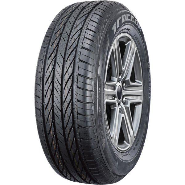 Tracmax X-Privilo H/T 285.00/65.00 R17.00 | №1