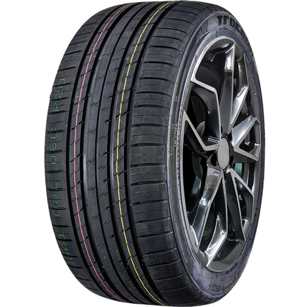 Tracmax X-Privilo RS01 285.00/45.00 R22.00 | №1 Tracmax X-Privilo RS01 285.00/45.00 R22.00 | №1