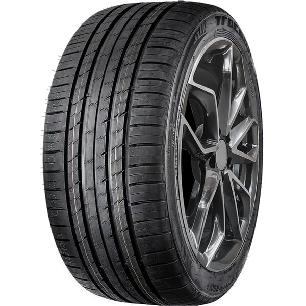 Tracmax X-Privilo RS01+ 275.00/35.00 R22.00 | №1 Tracmax X-Privilo RS01+ 275.00/35.00 R22.00 | №1