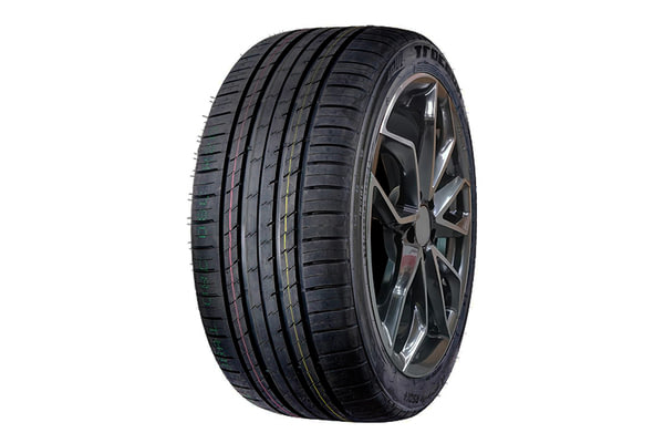 Tracmax X-Privilo RS01+ | №1 Tracmax X-Privilo RS01+ | №1