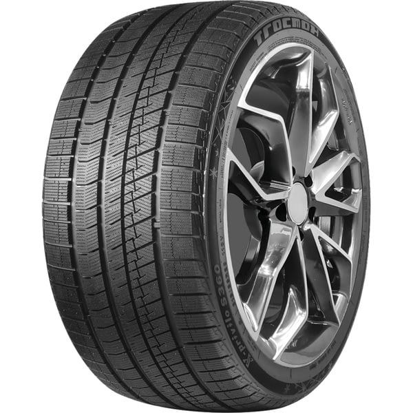 Tracmax X-Privilo S360 285.00/35.00 R20.00 | №1