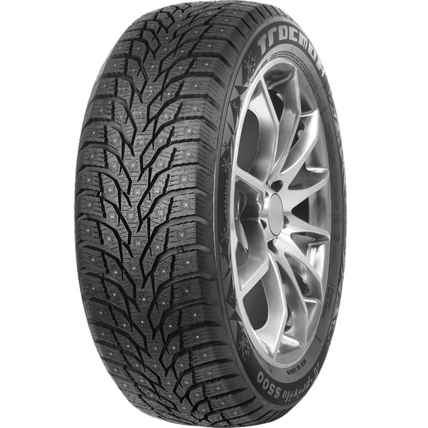 Tracmax X-Privilo S500 265.00/65.00 R17.00 | №1