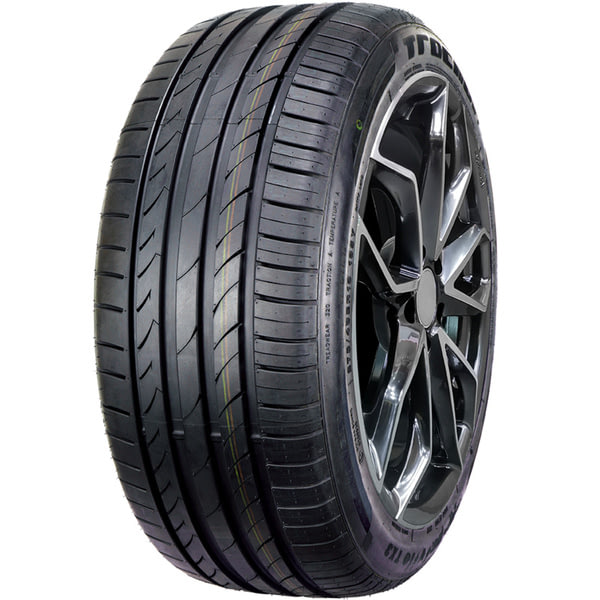 Tracmax X-Privilo TX3 245.00/35.00 R19.00 | №1 Tracmax X-Privilo TX3 245.00/35.00 R19.00 | №1