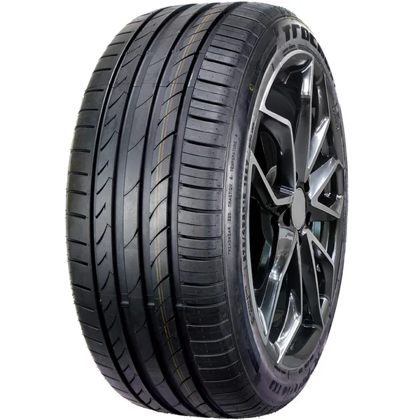 Tracmax X-Privilo TX3 245.00/40.00 R17.00 | №1 Tracmax X-Privilo TX3 245.00/40.00 R17.00 | №1