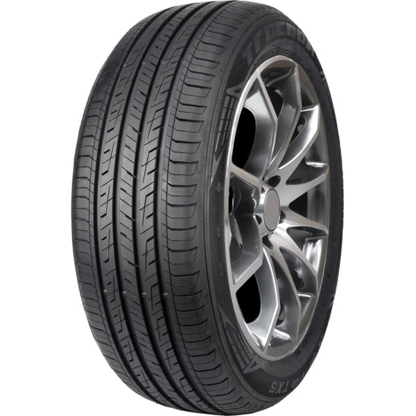 Tracmax X-Privilo TX5 155.00/65.00 R13.00 | №1