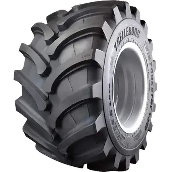 Trelleborg Twin Forestry T440 600.00/55.00 R26.50 | №1