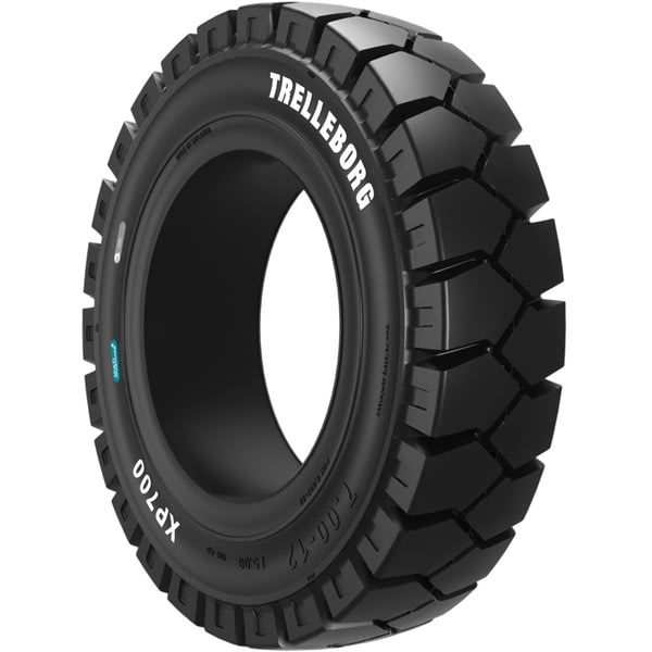 Trelleborg XP700 6.00/0.00 R9.00 | №1