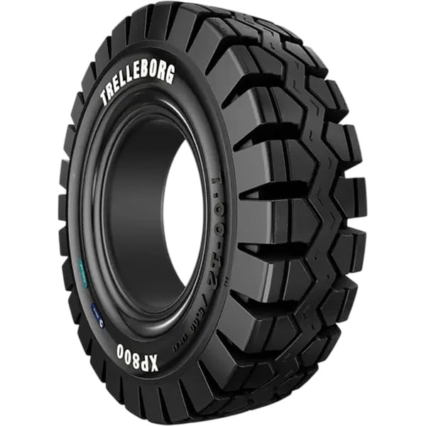 Trelleborg XP800 NM 6.50/0.00 R10.00 | №1