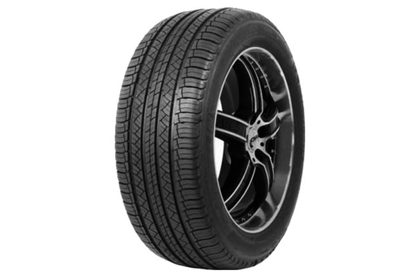 Triangle AdvanteX SUV TR259 | №1