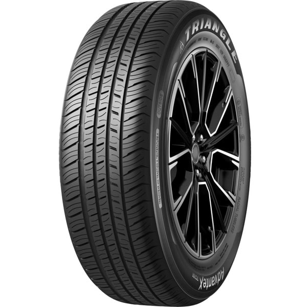 Triangle AdvanteX TC101 185.00/50.00 R16.00 | №1 Triangle AdvanteX TC101 185.00/50.00 R16.00 | №1