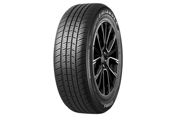 Triangle AdvanteX TC101 | №1