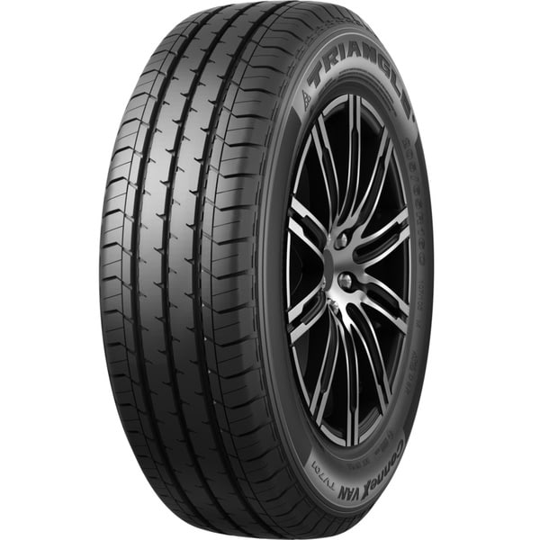 Triangle ConneX Van TV701 215.00/70.00 R16.00 | №1 Triangle ConneX Van TV701 215.00/70.00 R16.00 | №1