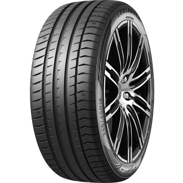 Triangle EffeXSport TH202 215.00/40.00 R18.00 | №1 Triangle EffeXSport TH202 215.00/40.00 R18.00 | №1