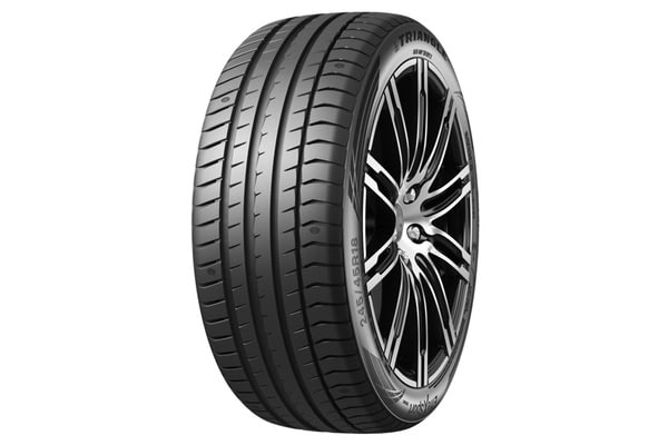 Triangle EffeXSport TH202 | №1
