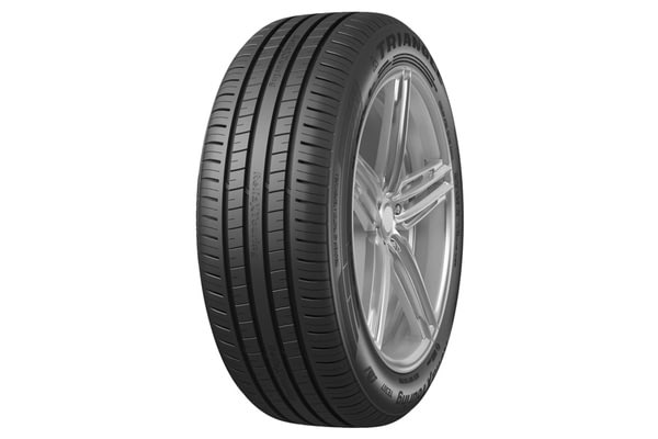 Triangle ReliaX Touring TE307 | №1 Triangle ReliaX Touring TE307 | №1