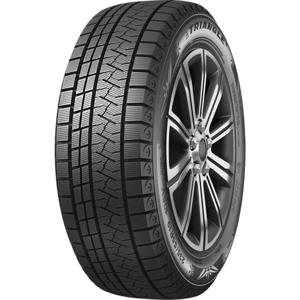 Triangle SnowLink Trin PL02 225.00/40.00 R18.00 | №1