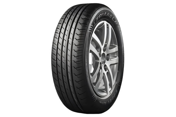 Triangle Sport ATP TR918 | №1 Triangle Sport ATP TR918 | №1
