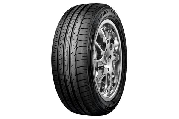 Triangle SporteX TH201 | №1