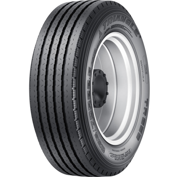 Triangle TR656 255.00/70.00 R22.50 | №1