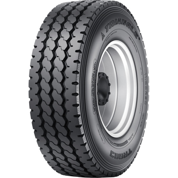 Triangle TR663 7.50/0.00 R16.00 | №1