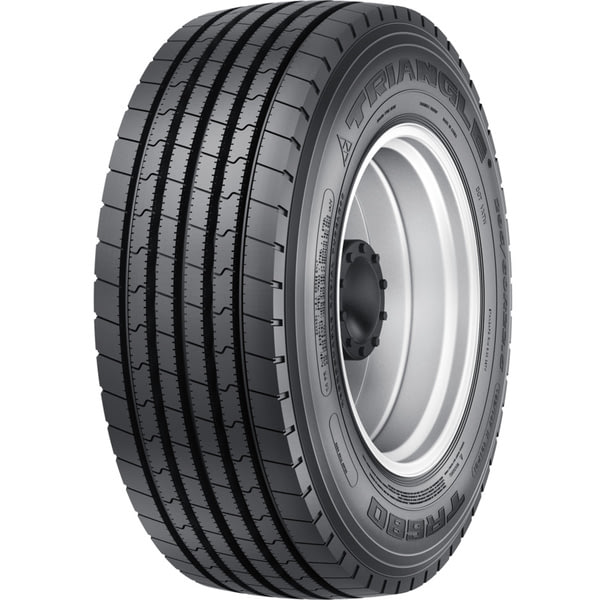 Triangle TR680 295.00/60.00 R22.50 | №1