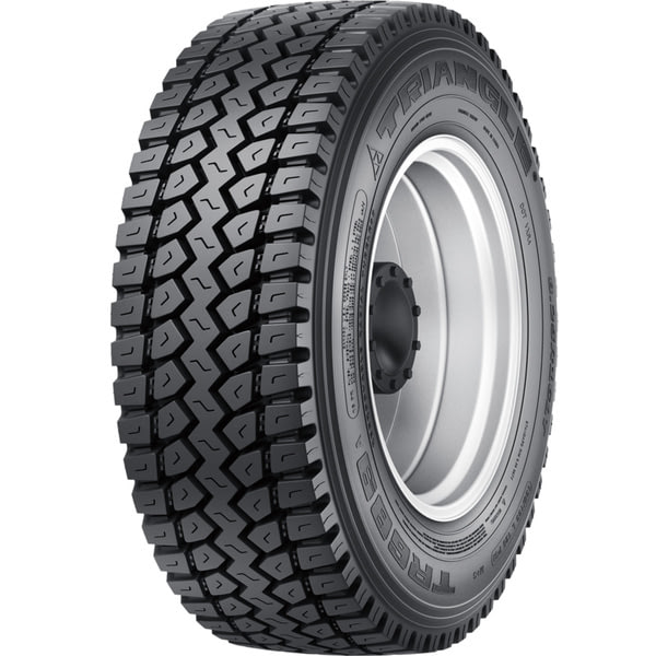 Triangle TR689A 245.00/70.00 R19.50 | №1