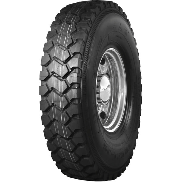 Triangle TR691JS 315.00/80.00 R22.50 | №1