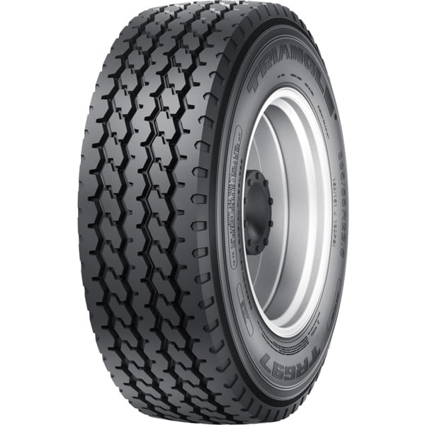 Triangle TR697 385.00/65.00 R22.50 | №1