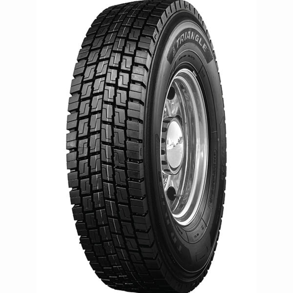 Triangle TRD06 275.00/70.00 R22.50 | №1