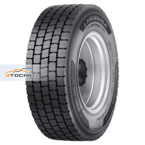 Triangle TRD09 315.00/70.00 R22.50 | №1