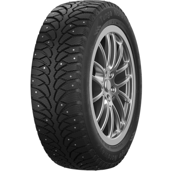 Tunga Nordway 2 PW-5 205.00/65.00 R15.00 | №1