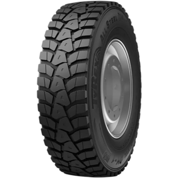 TyRex All Steel DM-1 315.00/80.00 R22.50 | №1